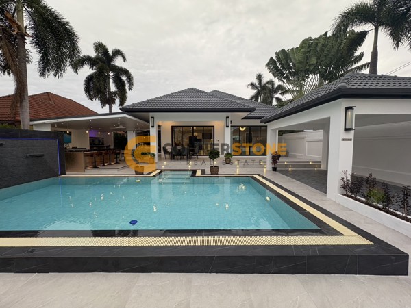 Picture of 4 bedroom House in Mabprachan Garden Resort East Pattaya