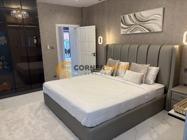 Picture of 4 bedroom House in Mabprachan Garden Resort East Pattaya