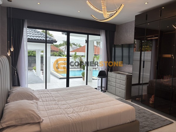 Picture of 4 bedroom House in Mabprachan Garden Resort East Pattaya