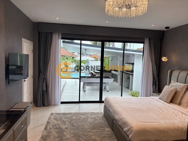 Picture of 4 bedroom House in Mabprachan Garden Resort East Pattaya