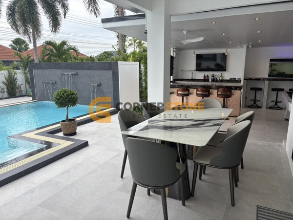 Picture of 4 bedroom House in Mabprachan Garden Resort East Pattaya