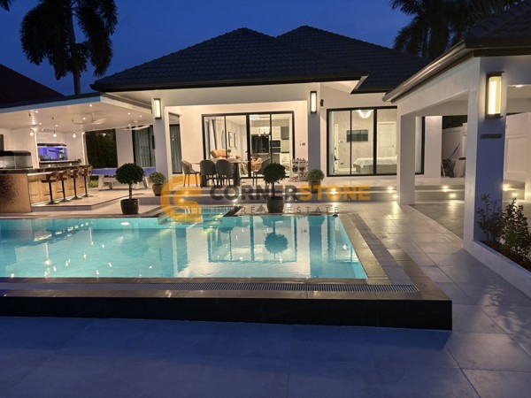 Picture of 4 bedroom House in Mabprachan Garden Resort East Pattaya