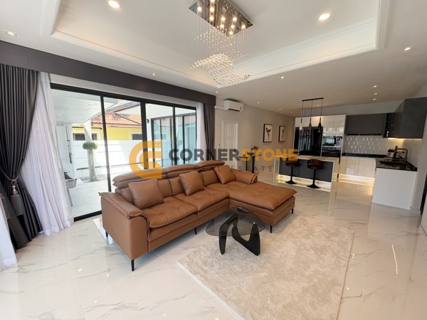 Picture of 4 bedroom House in Mabprachan Garden Resort East Pattaya