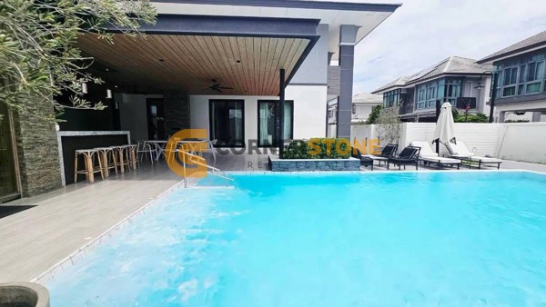 Picture of 4 bedroom House in Patta Prime East Pattaya