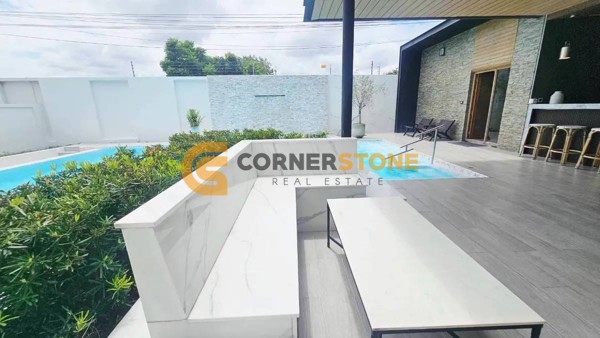 Picture of 4 bedroom House in Patta Prime East Pattaya