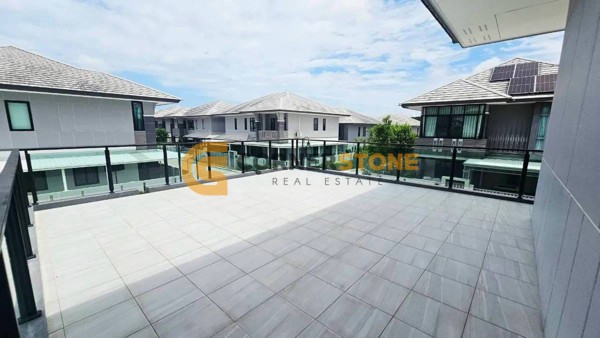 Picture of 4 bedroom House in Patta Prime East Pattaya