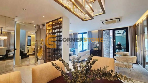 Picture of 4 bedroom House in Patta Prime East Pattaya