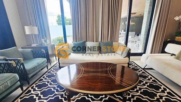 Picture of 4 bedroom House in Patta Prime East Pattaya
