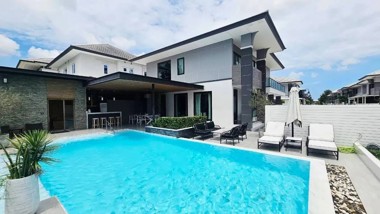 Picture of 4 bedroom House in Patta Prime East Pattaya