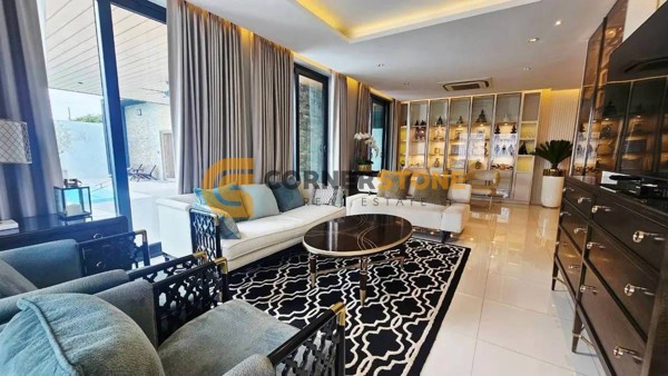 Picture of 4 bedroom House in Patta Prime East Pattaya