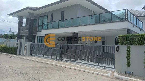 Picture of 4 bedroom House in Patta Prime East Pattaya