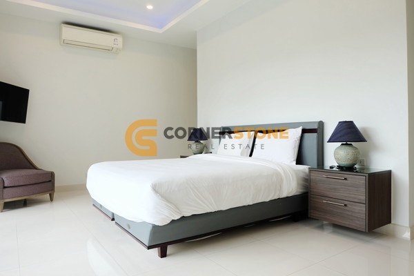 Picture of 3 bedroom House in The Hacienda Villas Mabprachan East Pattaya