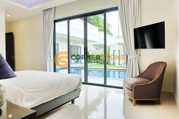 Picture of 3 bedroom House in The Hacienda Villas Mabprachan East Pattaya