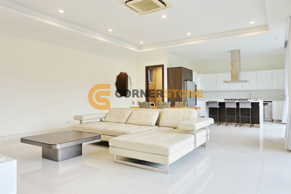 Picture of 3 bedroom House in The Hacienda Villas Mabprachan East Pattaya