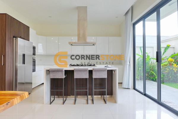 Picture of 3 bedroom House in The Hacienda Villas Mabprachan East Pattaya