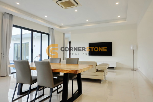 Picture of 3 bedroom House in The Hacienda Villas Mabprachan East Pattaya