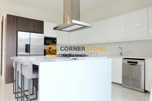 Picture of 3 bedroom House in The Hacienda Villas Mabprachan East Pattaya