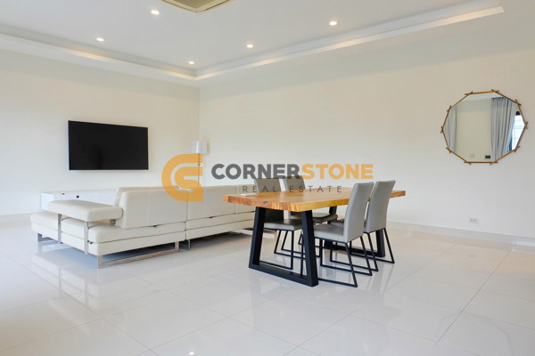 Picture of 3 bedroom House in The Hacienda Villas Mabprachan East Pattaya