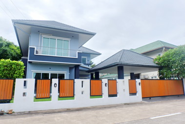 Picture of 3 bedroom House in SP Village 5 Mabprachan East Pattaya