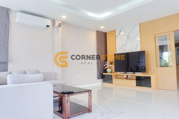 Picture of 3 bedroom House in SP Village 5 Mabprachan East Pattaya
