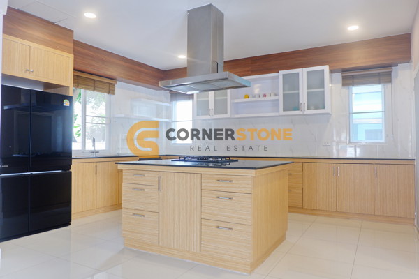 Picture of 3 bedroom House in SP Village 5 Mabprachan East Pattaya