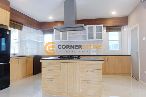 Picture of 3 bedroom House in SP Village 5 Mabprachan East Pattaya