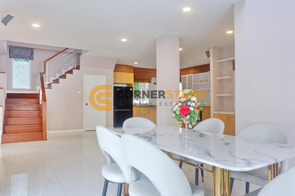 Picture of 3 bedroom House in SP Village 5 Mabprachan East Pattaya