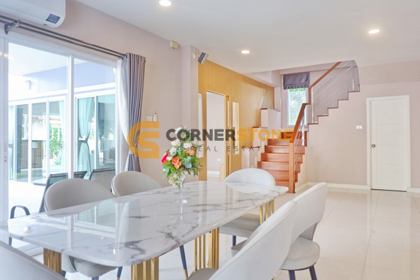 Picture of 3 bedroom House in SP Village 5 Mabprachan East Pattaya