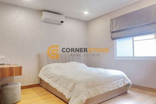 Picture of 3 bedroom House in SP Village 5 Mabprachan East Pattaya