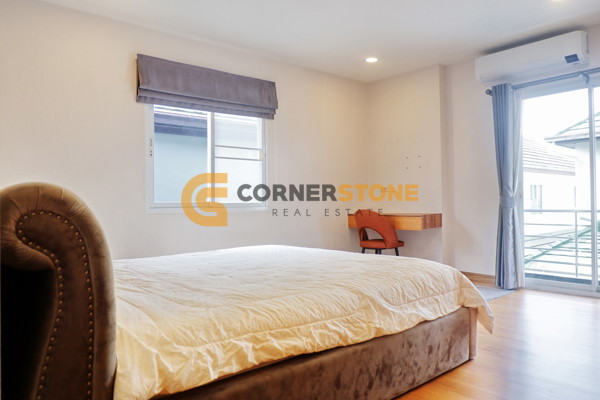 Picture of 3 bedroom House in SP Village 5 Mabprachan East Pattaya