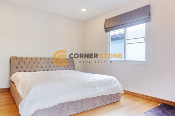 Picture of 3 bedroom House in SP Village 5 Mabprachan East Pattaya