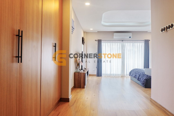 Picture of 3 bedroom House in SP Village 5 Mabprachan East Pattaya