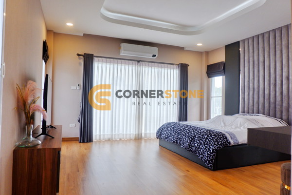 Picture of 3 bedroom House in SP Village 5 Mabprachan East Pattaya