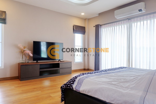 Picture of 3 bedroom House in SP Village 5 Mabprachan East Pattaya