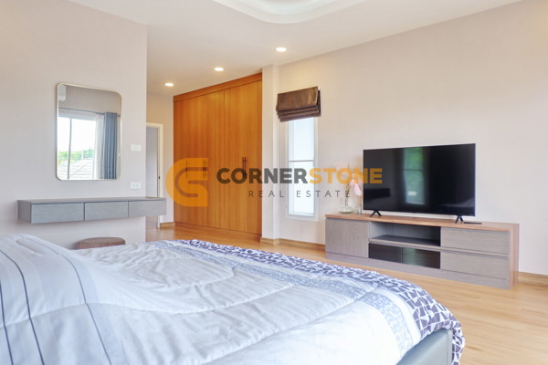 Picture of 3 bedroom House in SP Village 5 Mabprachan East Pattaya