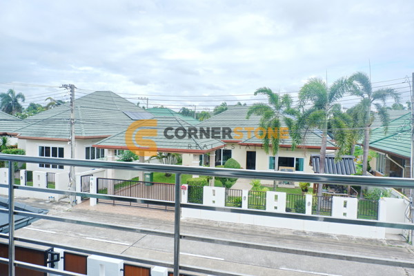 Picture of 3 bedroom House in SP Village 5 Mabprachan East Pattaya
