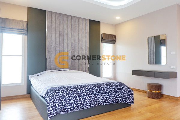 Picture of 3 bedroom House in SP Village 5 Mabprachan East Pattaya