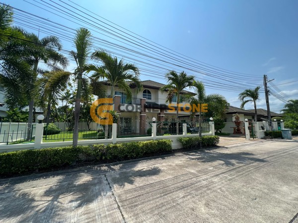 Picture of 3 bedroom House in Green Field Villa 1 East Pattaya