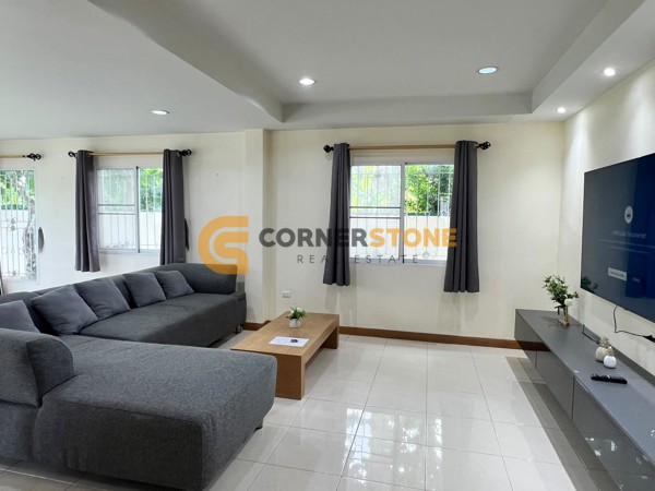 Picture of 3 bedroom House in Green Field Villa 1 East Pattaya