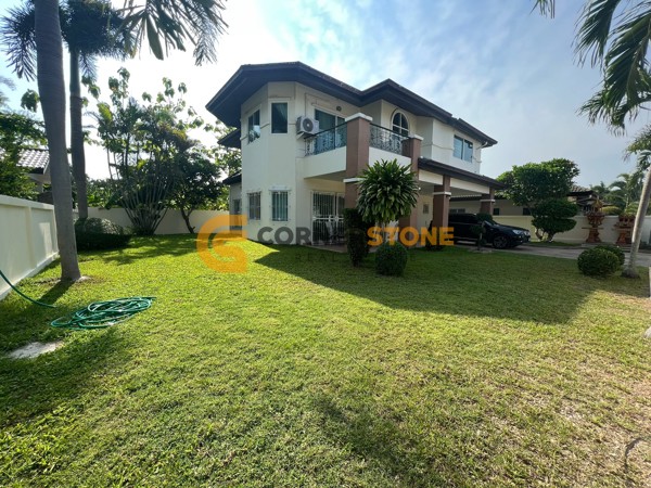 Picture of 3 bedroom House in Green Field Villa 1 East Pattaya