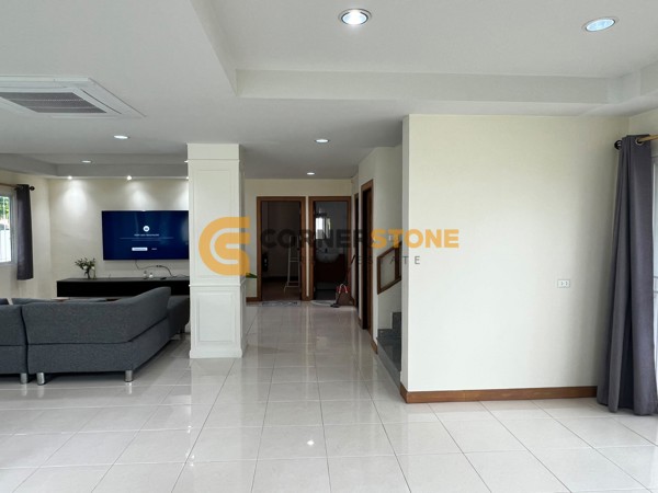 Picture of 3 bedroom House in Green Field Villa 1 East Pattaya