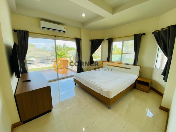 Picture of 3 bedroom House in Green Field Villa 1 East Pattaya