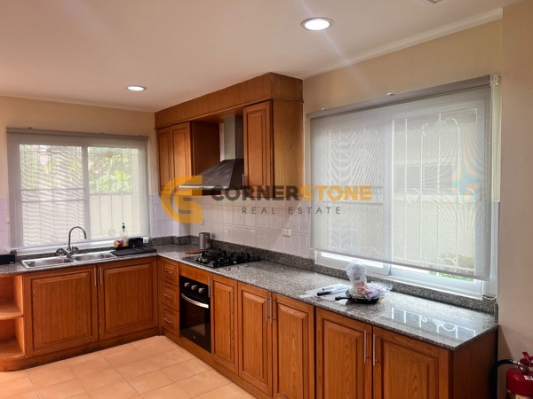 Picture of 3 bedroom House in Green Field Villa 1 East Pattaya