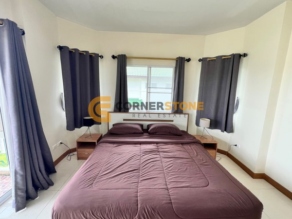 Picture of 3 bedroom House in Green Field Villa 1 East Pattaya