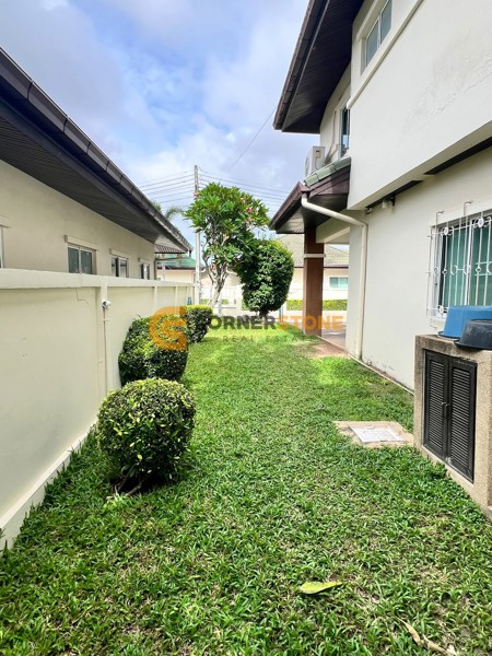 Picture of 3 bedroom House in Green Field Villa 1 East Pattaya