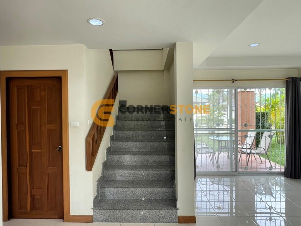Picture of 3 bedroom House in Green Field Villa 1 East Pattaya