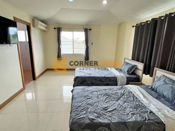Picture of 3 bedroom House in Green Field Villa 1 East Pattaya