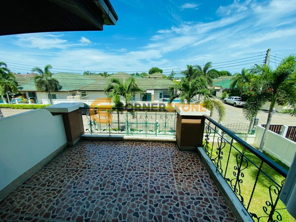 Picture of 3 bedroom House in Green Field Villa 1 East Pattaya