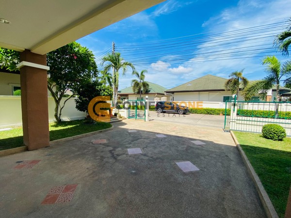 Picture of 3 bedroom House in Green Field Villa 1 East Pattaya