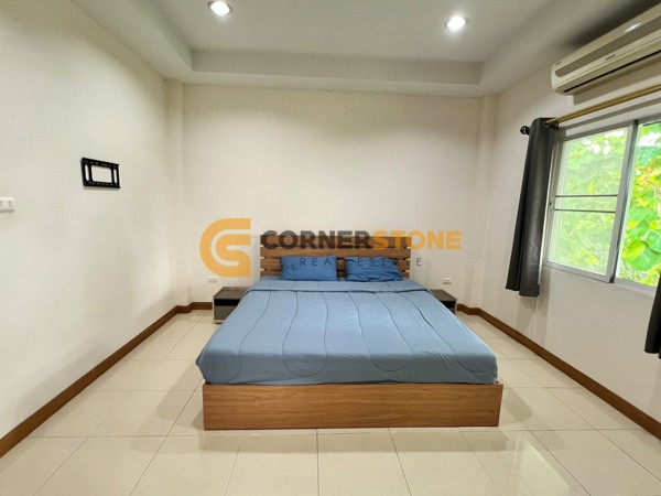 Picture of 3 bedroom House in Green Field Villa 1 East Pattaya